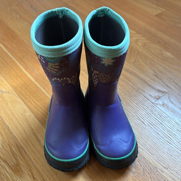 Kids Bogs - Picture 2 of 8